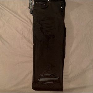 Amiri MX-1 Jeans